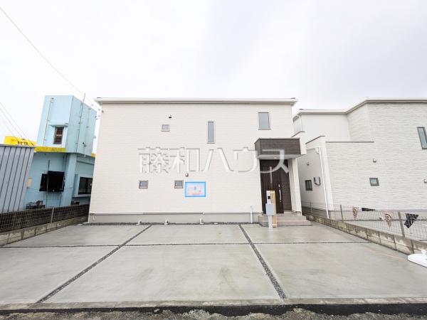 2号棟　カースペース　【南城市玉城字糸数】