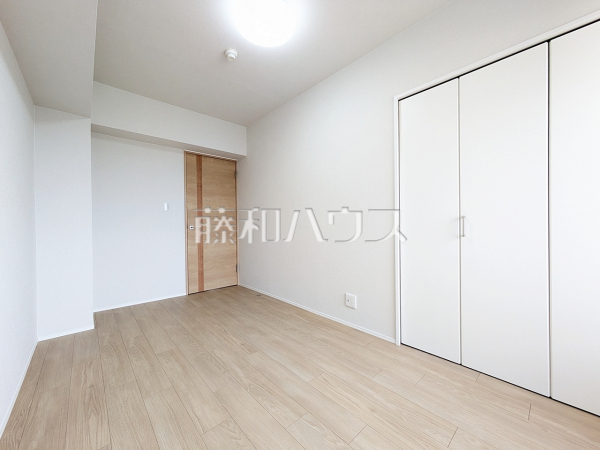 収納 【志木ニュータウン中央の森参番街 8号棟】 収納 【志木ニュータウン中央の森参番街 8号棟】