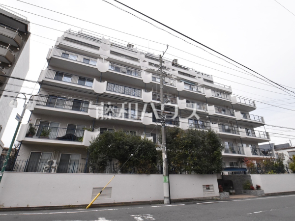 外観　【富士見ステータス】