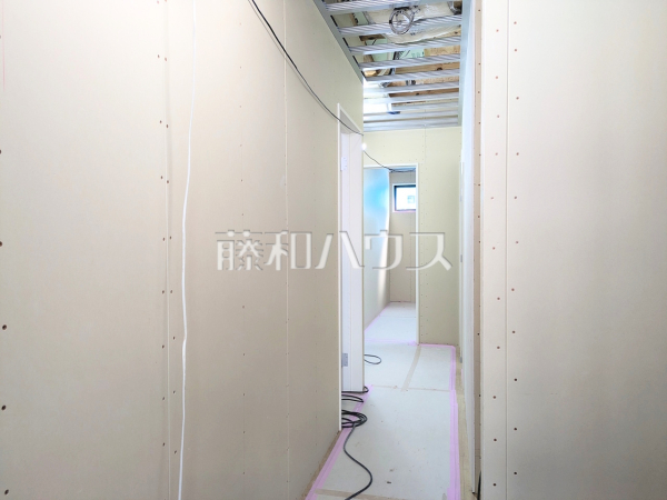 1号棟　その他内観　【杉並区下井草４丁目】