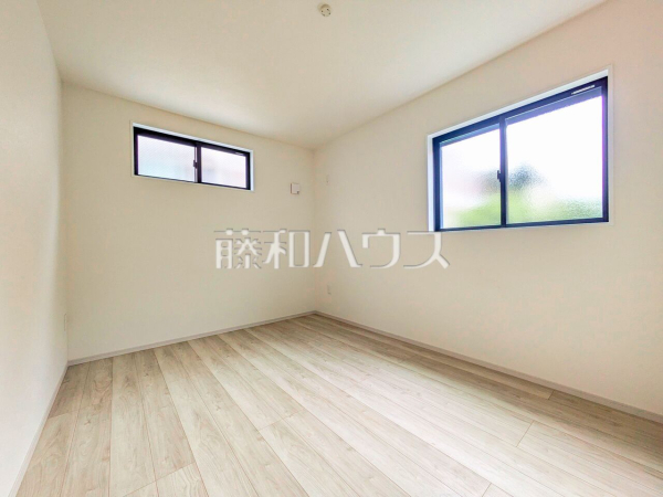 納戸　【東村山市秋津町５丁目】
