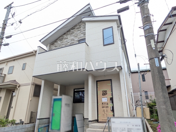 平日のご案内も可能です。まずはお気軽にお問合せ下さいませ。　【東村山市秋津町５丁目】