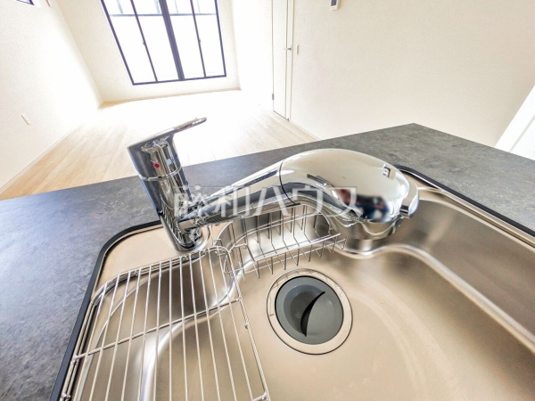 キッチン　【東村山市秋津町５丁目】