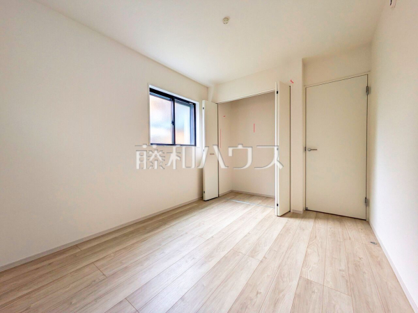 納戸【東村山市秋津町５丁目】