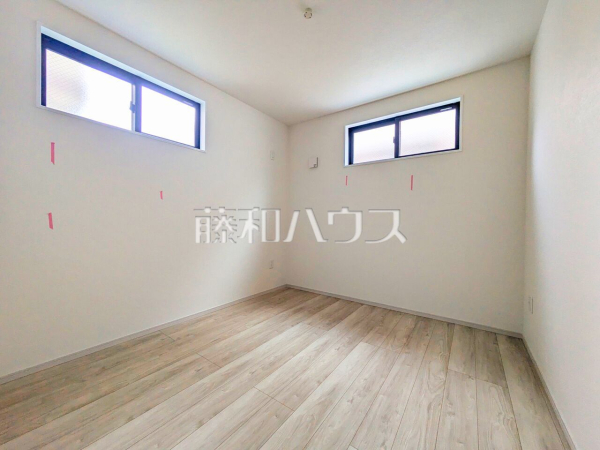 納戸　【東村山市秋津町５丁目】
