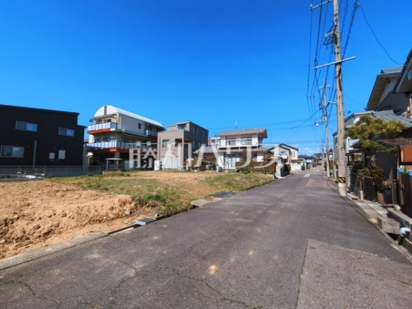 現地写真　【春日井市関田町２丁目】