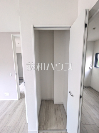 収納　【日野市平山２丁目】