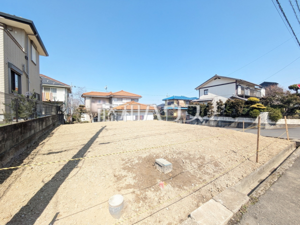 外観　【日野市平山２丁目】