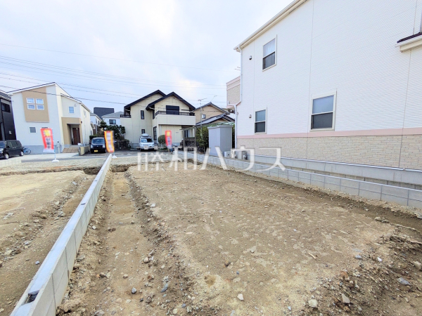 1号棟　現地写真　【福岡市南区警弥郷１丁目】