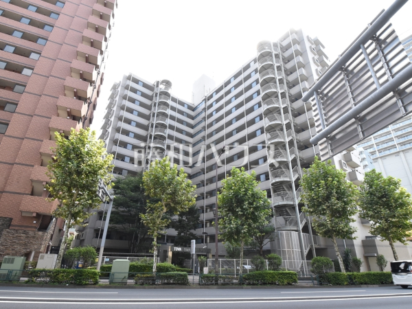 外観 【藤和ハイタウン練馬】 外観 【藤和ハイタウン練馬】