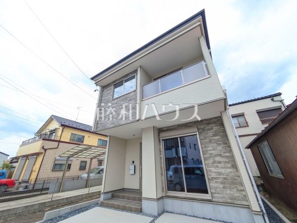 外観 【名古屋市守山区鳥羽見2丁目】 外観 【名古屋市守山区鳥羽見2丁目】
