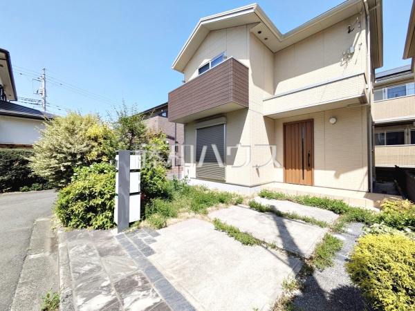 外観 【小金井市東町1丁目】 外観 【小金井市東町1丁目】