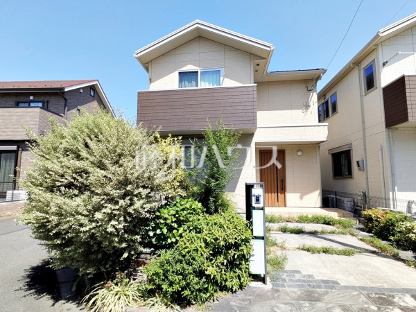 外観 【小金井市東町1丁目】 外観 【小金井市東町1丁目】