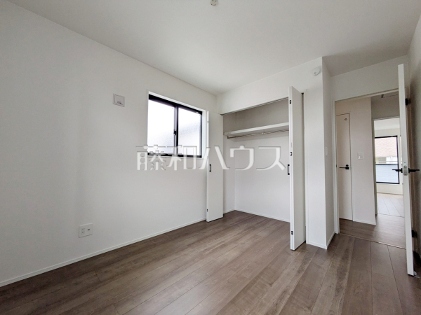 2号棟　居室　【世田谷区喜多見１丁目】