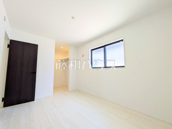 1号棟　居室　【世田谷区喜多見１丁目】