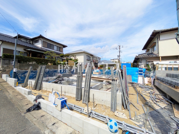 外観　【福岡市南区若久５丁目】