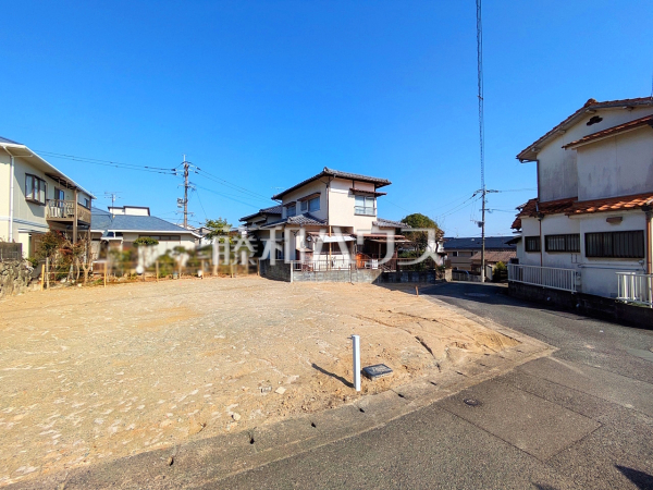 外観　【福岡市南区若久５丁目】