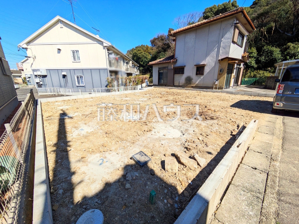 現地写真　【小牧市堀の内１丁目】