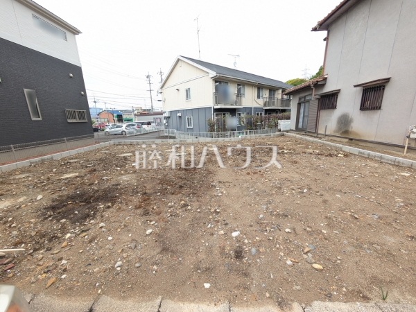 外観　【小牧市堀の内１丁目】