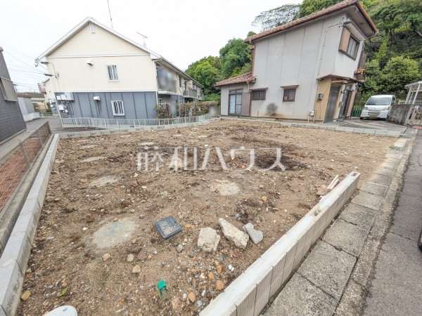 外観　【小牧市堀の内１丁目】