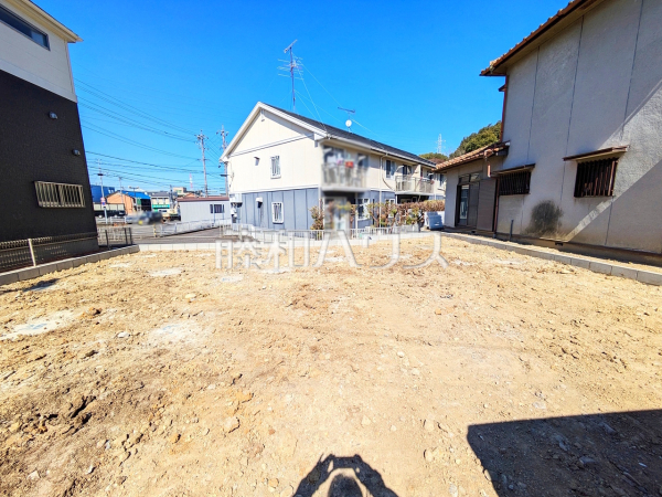 現地写真　【小牧市堀の内１丁目】