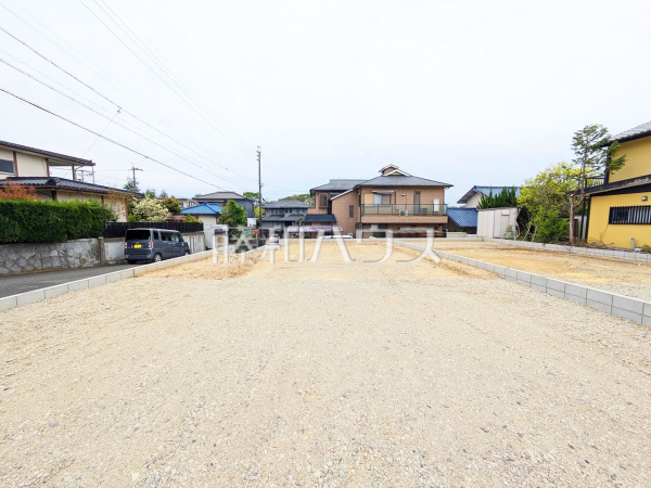 2号棟　外観　【春日井市高森台２丁目】