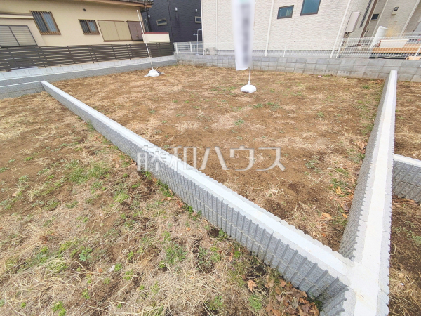 現地写真　【東大和市向原１丁目】