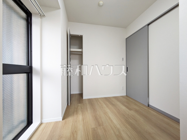 居室　【 ライオンズマンション朝霞本町第二】