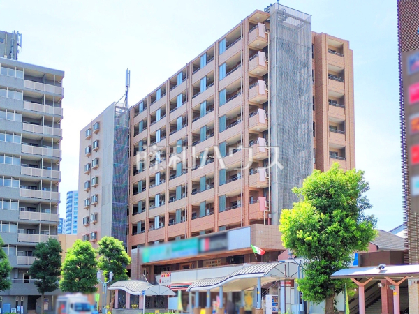  住まいの事なら地元で豊富な実績を誇る、地域密着の当社へお任せ下さい！ 　【アステールふじみ野イーステーション】