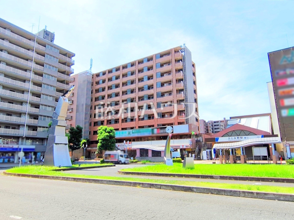  物件の事、諸費用の事など、小さな疑問も担当までお気軽にご連絡・ご相談下さい。 　【アステールふじみ野イーステーション】