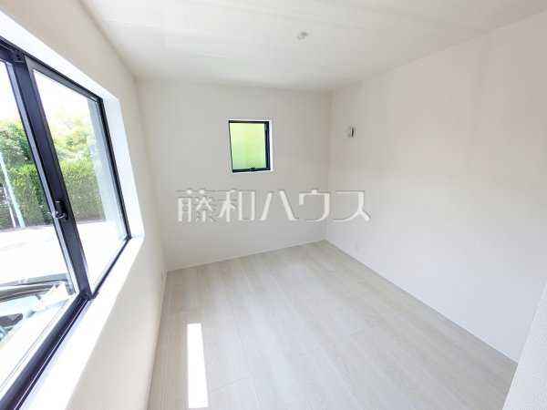 居室　【名古屋市守山区小幡１丁目】