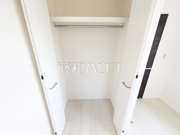 収納　【名古屋市守山区小幡１丁目】