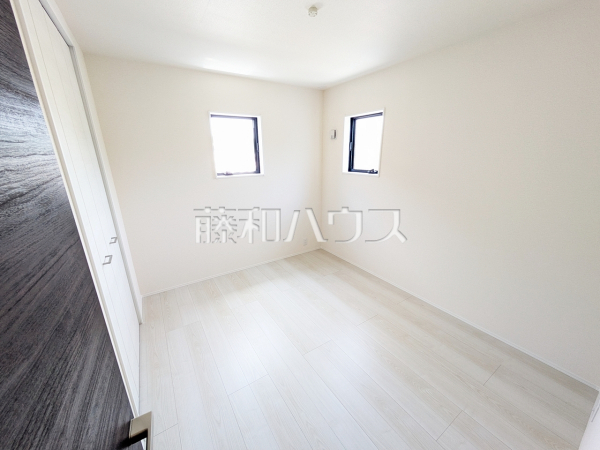 居室　【名古屋市守山区小幡１丁目】