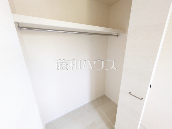 収納　【名古屋市守山区小幡１丁目】