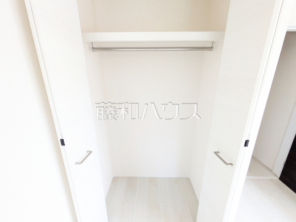 収納　【名古屋市守山区小幡１丁目】