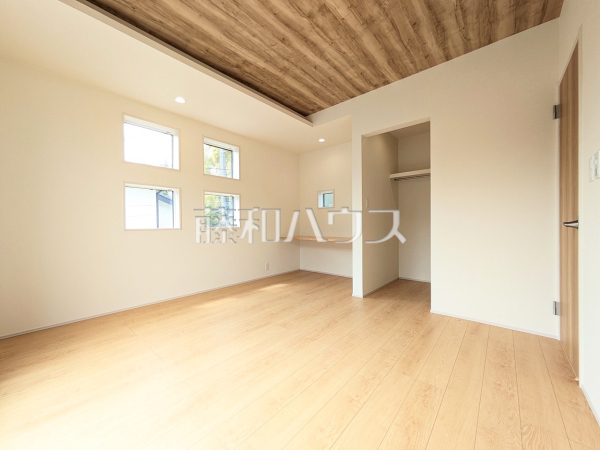 居室　【志木市上宗岡３丁目】