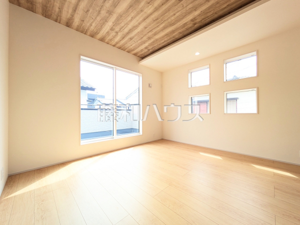 居室　【志木市上宗岡３丁目】