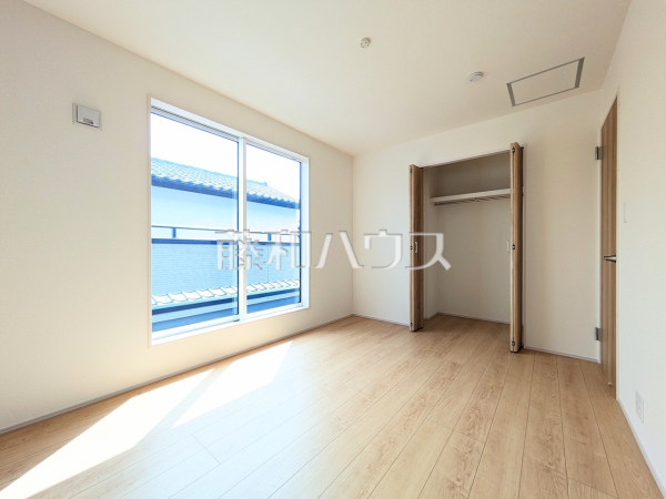 居室　【志木市上宗岡３丁目】