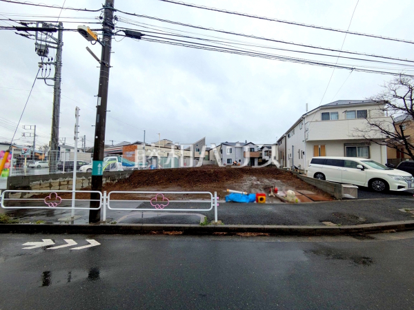 外観　【府中市南町２丁目】