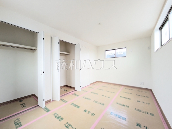 居室　【和光市白子２丁目】