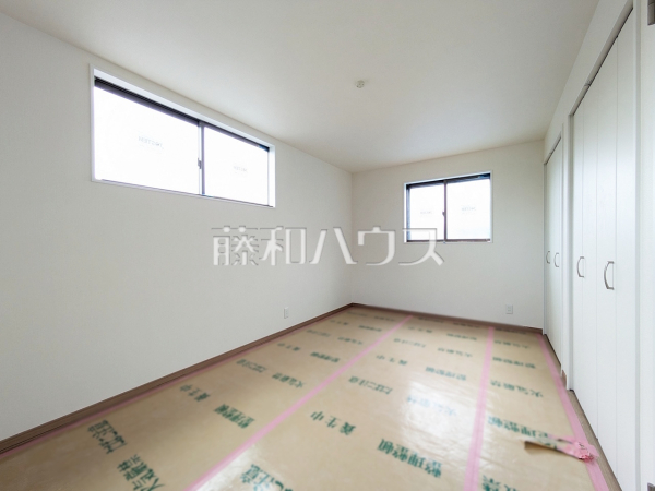 居室　【和光市白子２丁目】