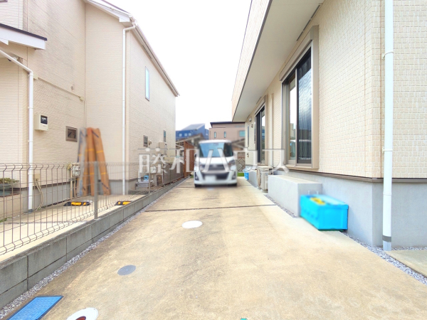 カースペース　【八王子市大谷町】