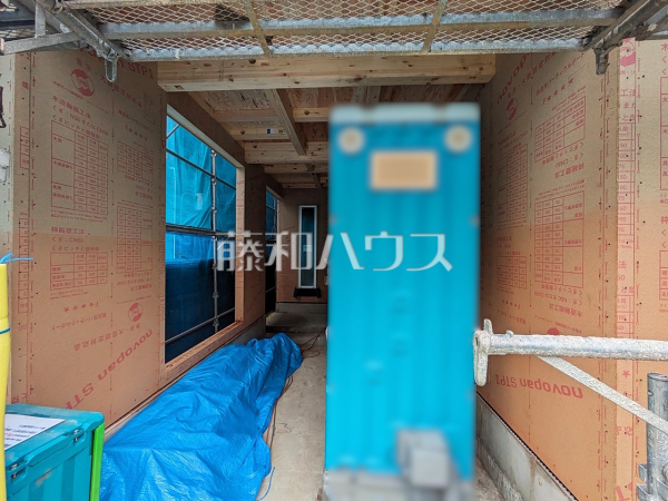 カースペース　【立川市高松町２丁目】