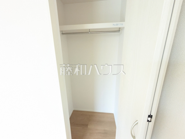 収納　【名古屋市守山区太田井】