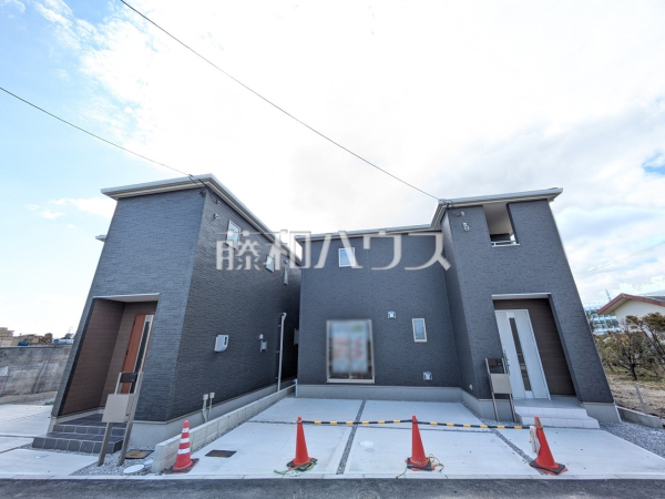 現場風景　【うるま市字高江洲】ぜひ実物をご覧いただきたく思います。喜んでご案内いたしますのでお気軽にお問合せ下さい。