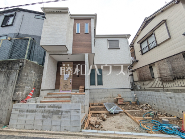 外観　【名古屋市守山区守山２丁目】