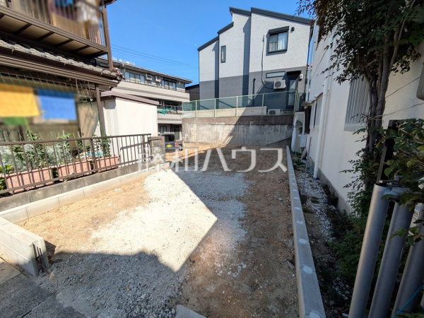 現地写真　【名古屋市守山区守山２丁目】