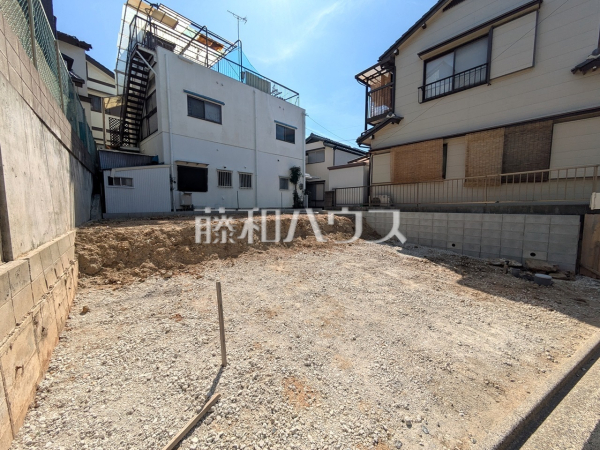 現地写真　【名古屋市守山区守山２丁目】