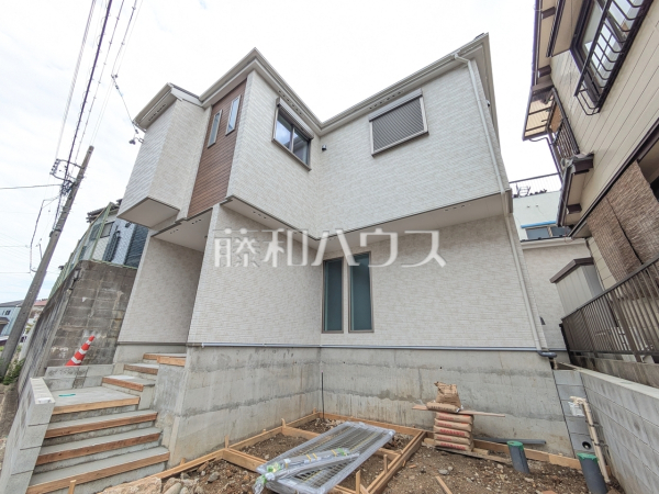 外観　【名古屋市守山区守山２丁目】