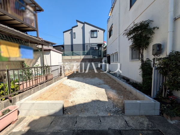 現地写真　【名古屋市守山区守山２丁目】